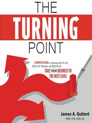 cover image of The Turning Point